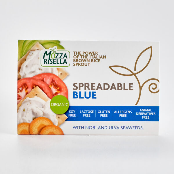 Võileivamääre sinihallitusjuustumaitseline (vegan) 150g Frescolat Srl
